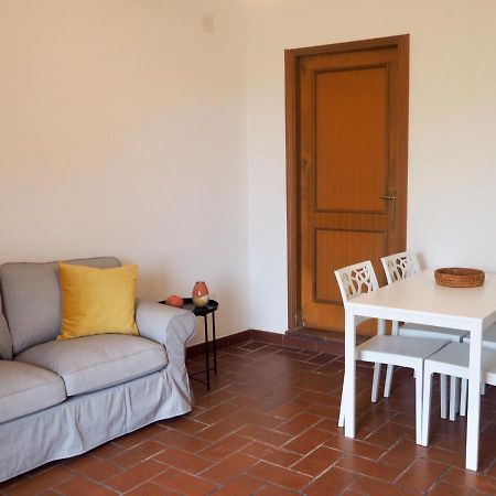Casa Vacanze Ulisse Roccella Ionica Eksteriør bilde