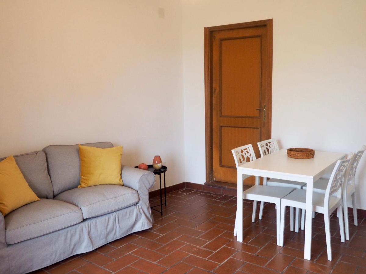 Casa Vacanze Ulisse Roccella Ionica Eksteriør bilde